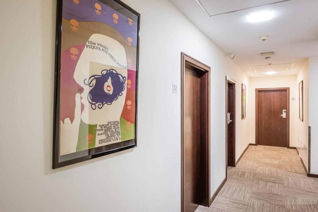 Europeum Hotel Wroclaw