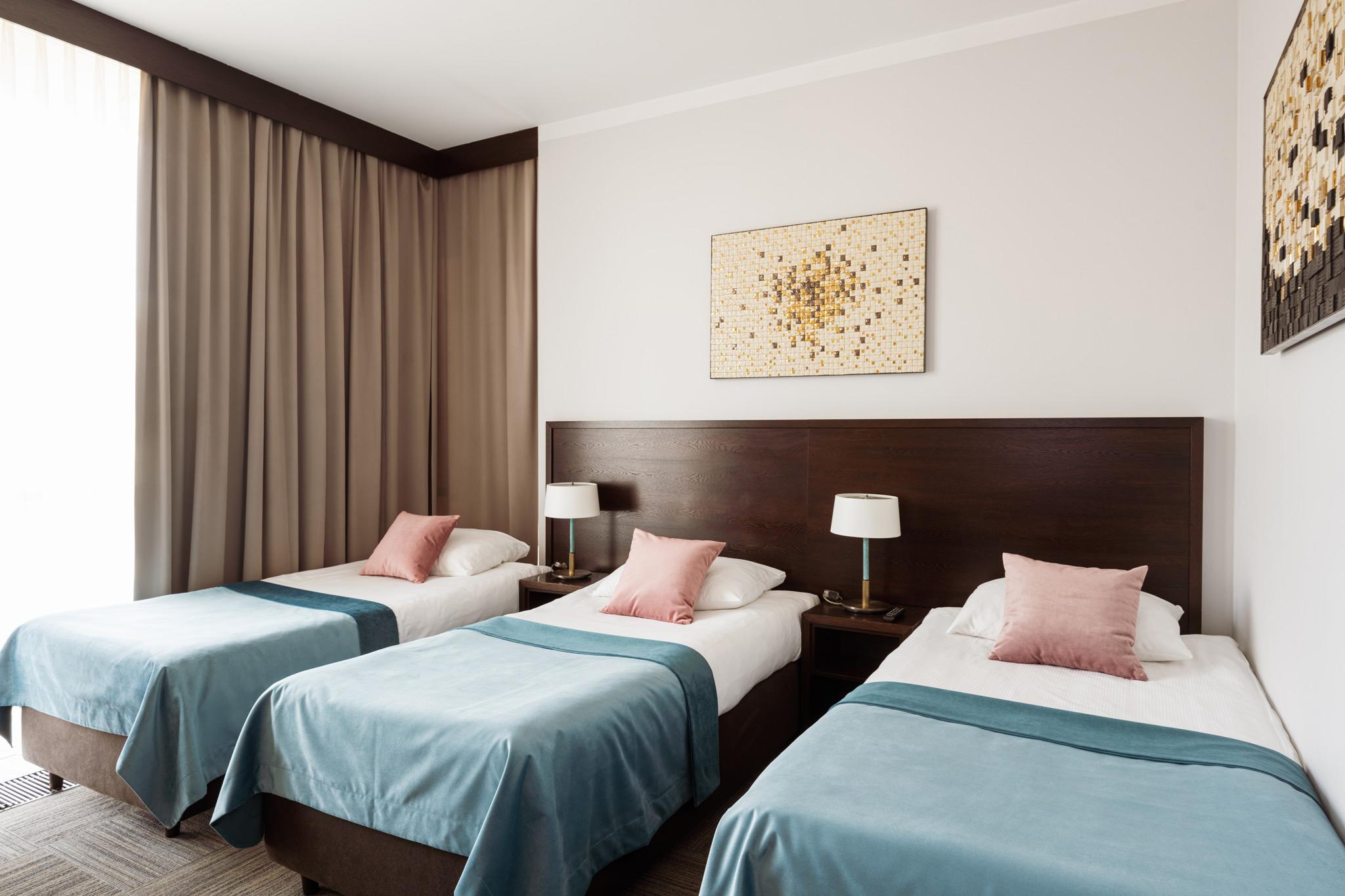 Hotel Europeum Wroclaw