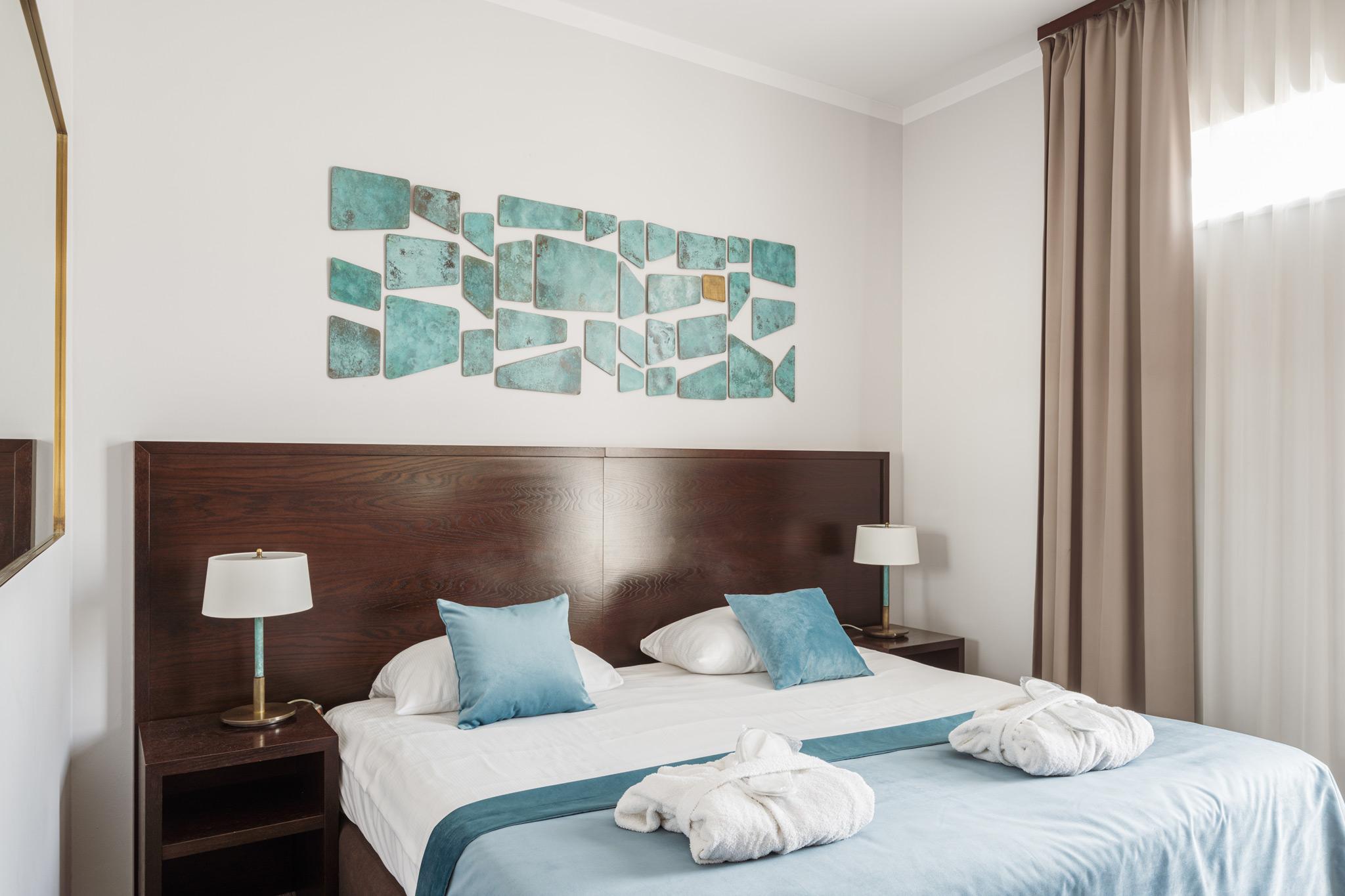 Europeum Hotel 3*