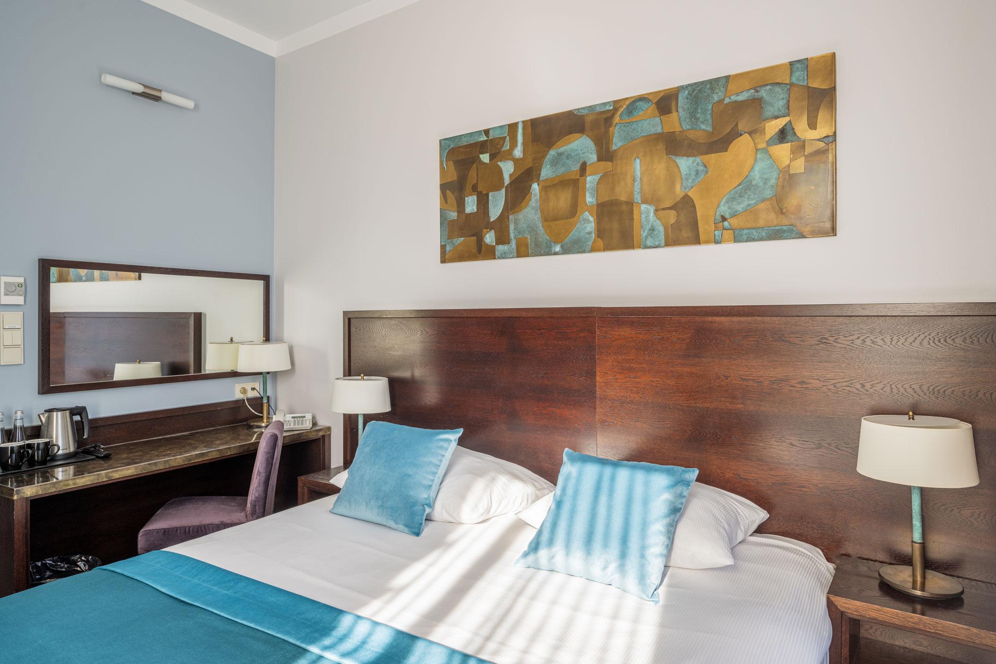 Europeum Hotel 3*