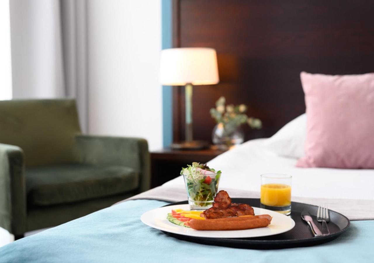Hotel Europeum