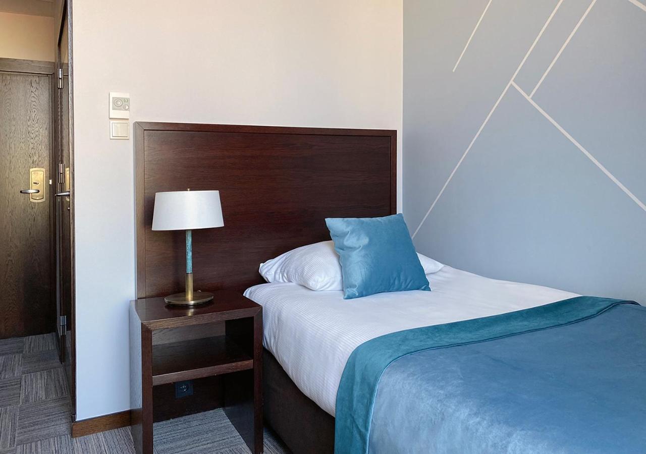 Europeum Hotel Wroclaw