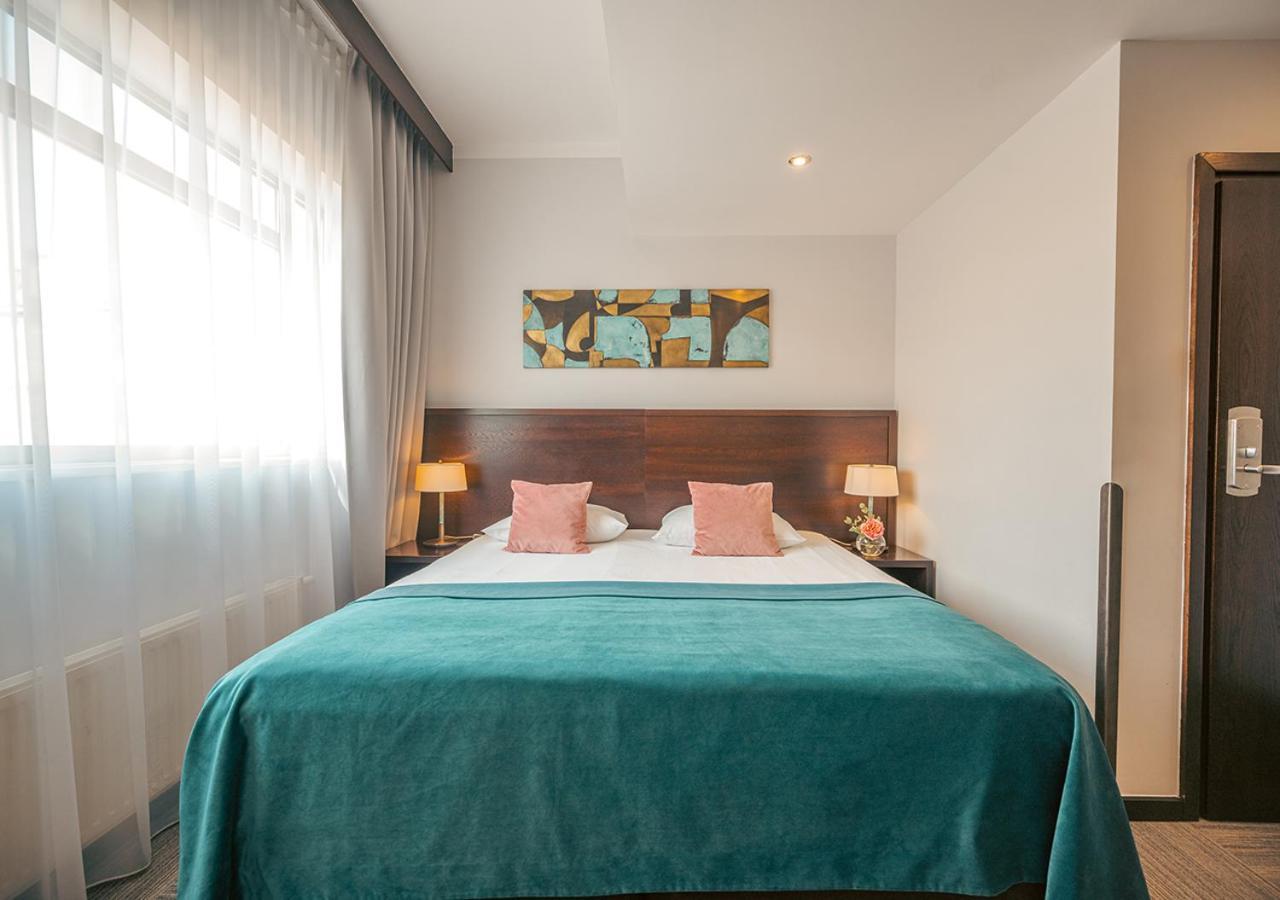 Hotel Europeum