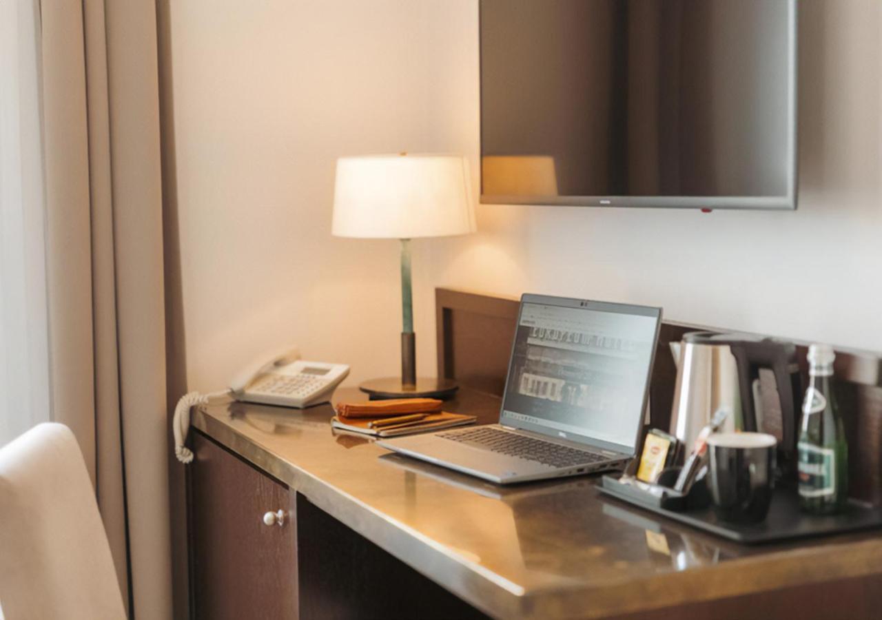 Europeum Hotel 3*