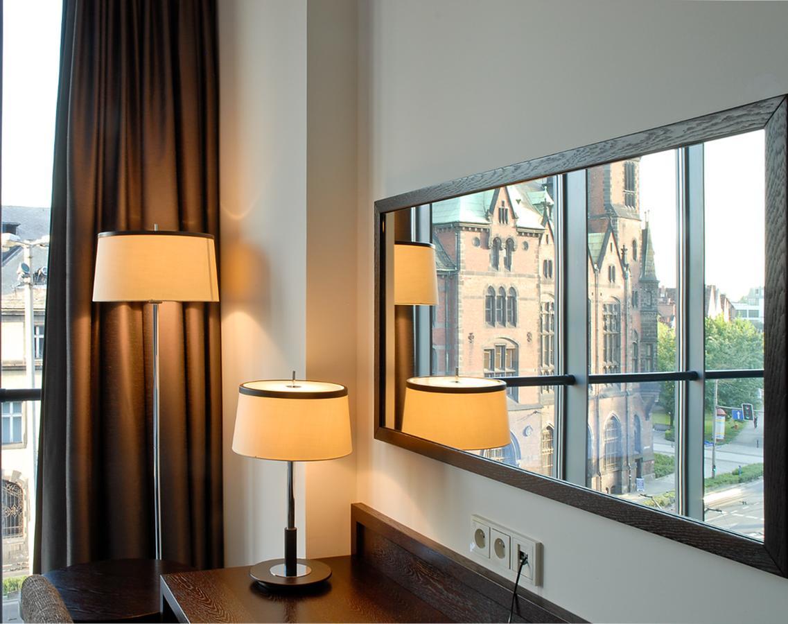Hotel Europeum