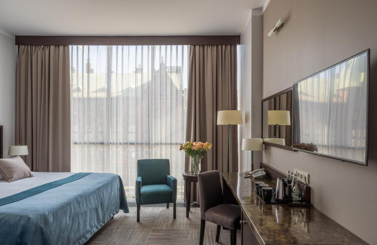 Hotel Europeum Breslavia