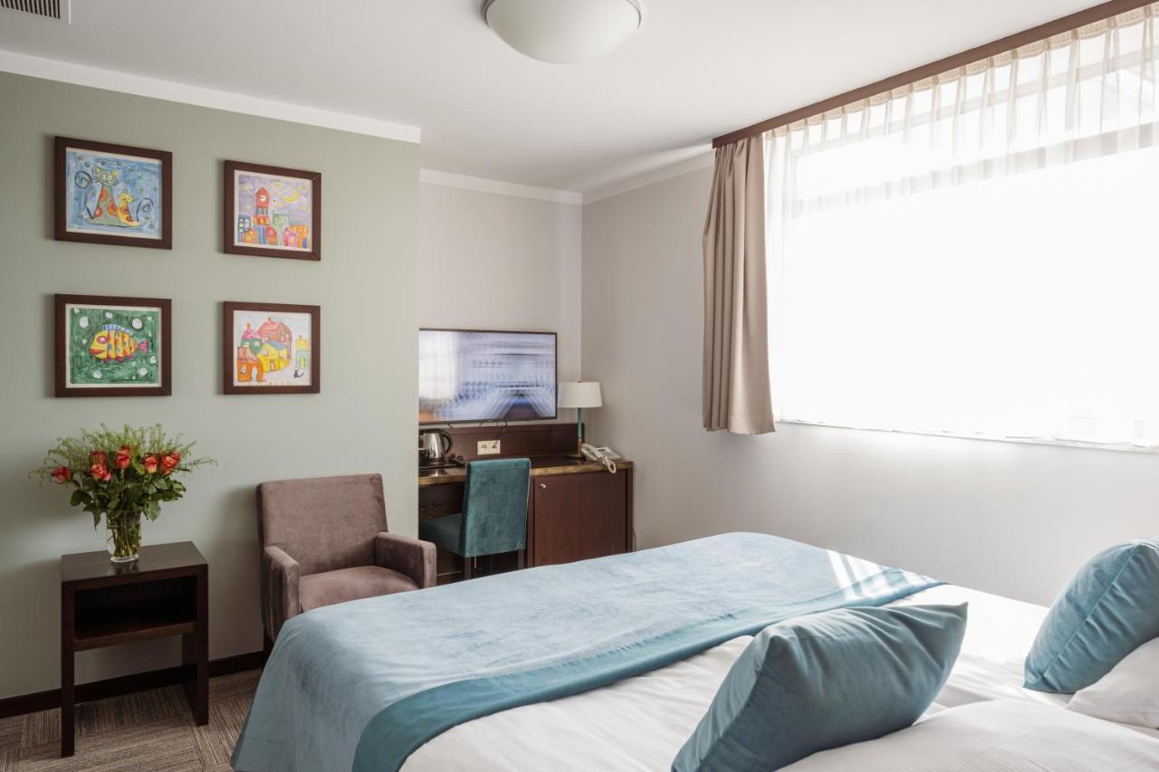 Hotel Europeum Breslavia
