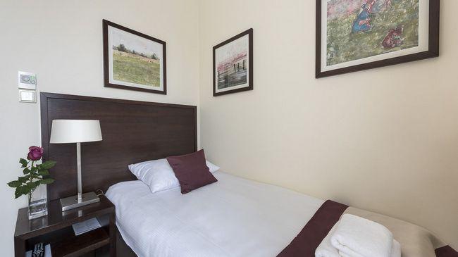 Europeum Hotel Breslau