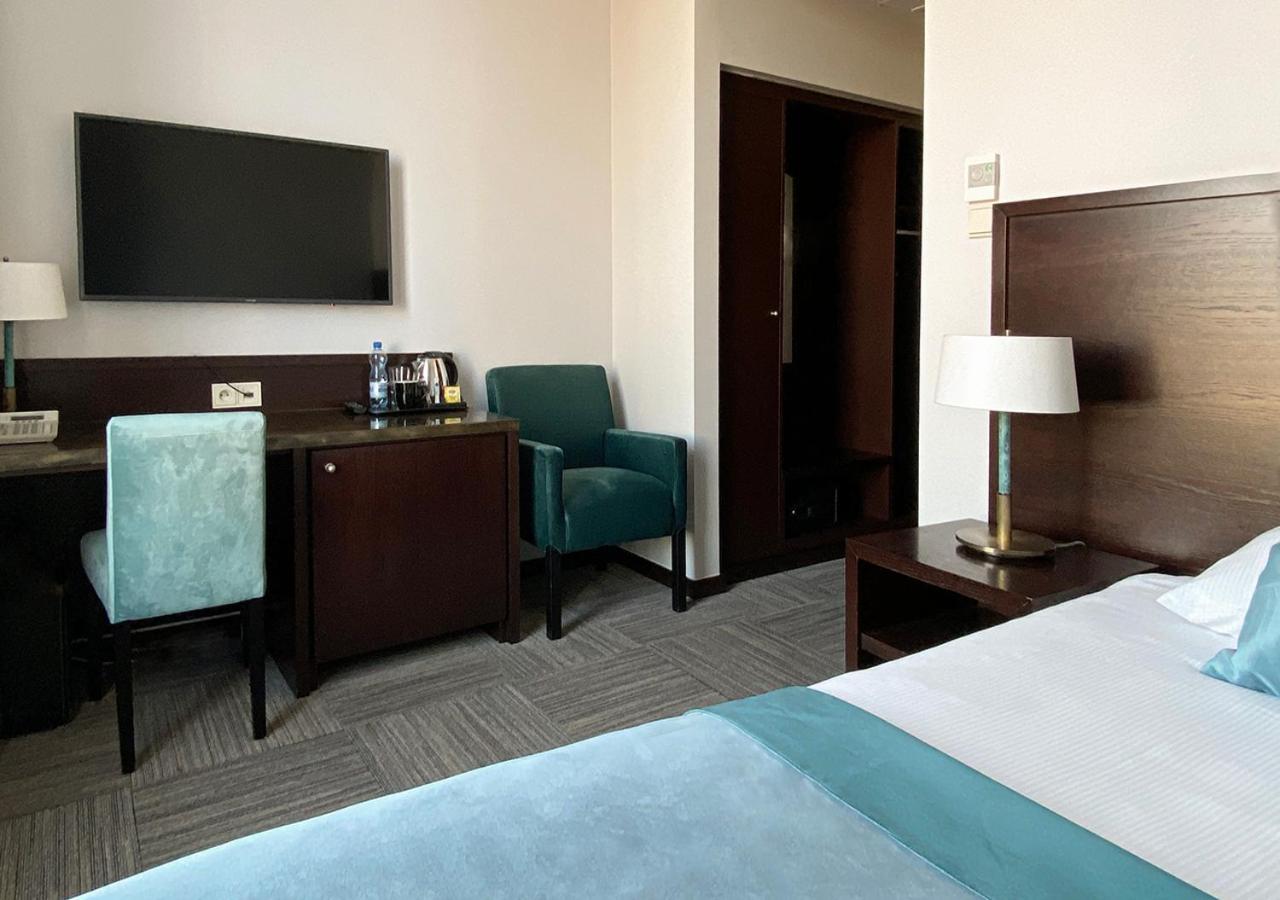 Europeum Hotel