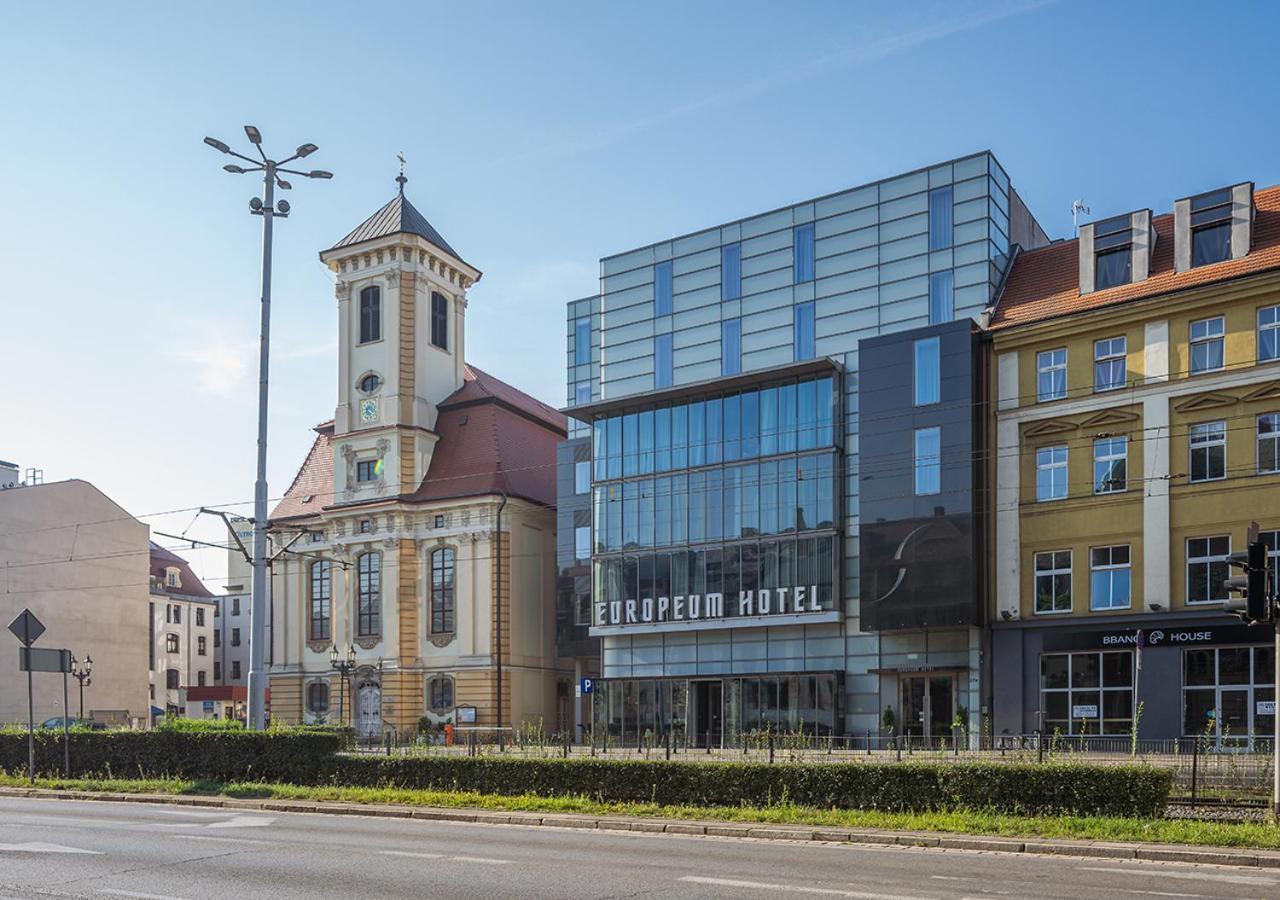 Hotel Europeum