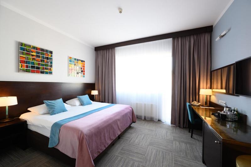 Europeum Hotel